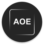 来消息边缘照明app(Always On Edge)