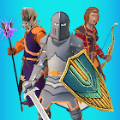 战斗魔法法术和剑(Combat Magic)手机版