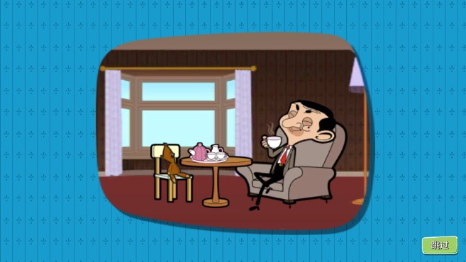 Bean先生专递(憨豆先生)无限钻石版
