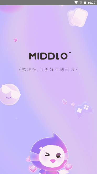 蜜逗语音app
