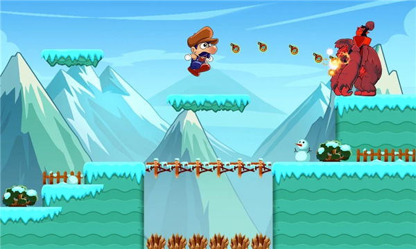 Super Bino Go 2安卓版