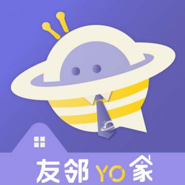 友邻YO家社区软件