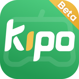 GameKipo游戏盒子软件