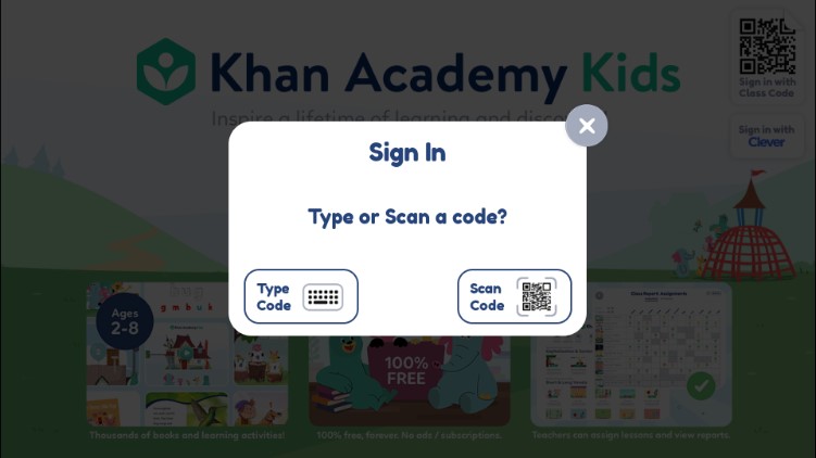 Khan Kids可汗学院儿童版ap