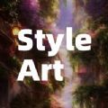 sthleart绘画软件(StyleArt)