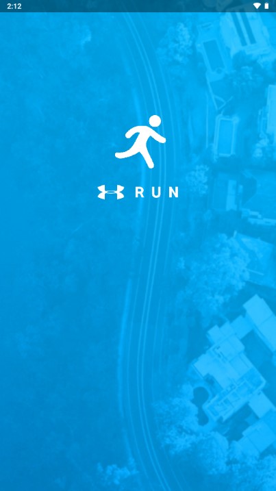 安德玛UA Run