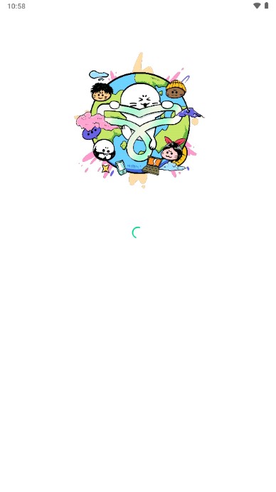 滴墨社区大画家Domo