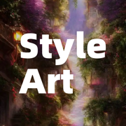 styleart绘画软件免费版