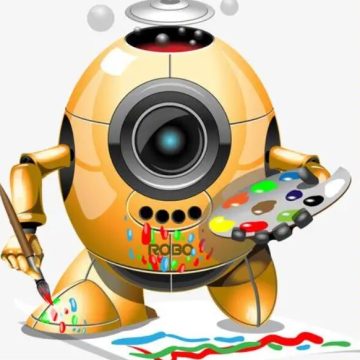 触手ai绘画app