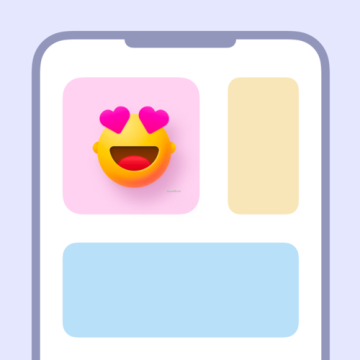 平行宇宙小组件app