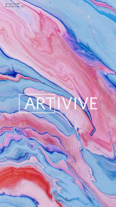 艺心动Artivive安卓版