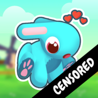 bunniiies爱兔手游(Bunniiies - Adult Edition)