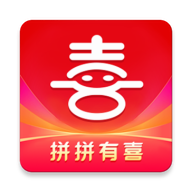 拼拼有喜盲盒商城