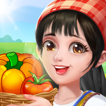 幸福菜市场游戏2023新版