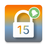 ilock锁屏app