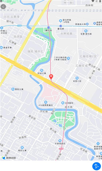 特快电充电桩软件