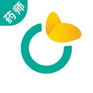 智惠药师药师端APP