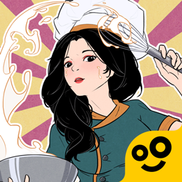 幸福美食街免广告无限钻石版