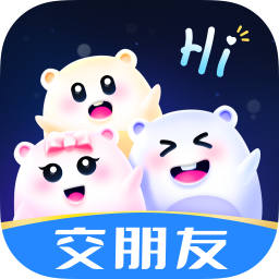 嗨嗨星球社交app