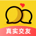 陌约寻爱一对聊最新版app v1.1.1