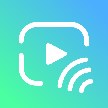 极光TV无线投屏手机版