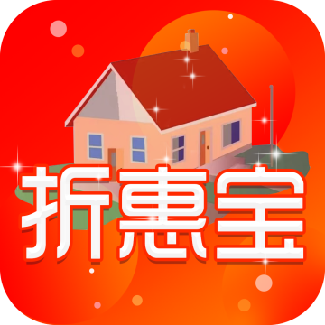 折惠宝优惠券app