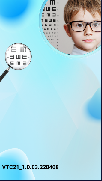 电子视力表APP