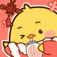 QQ咩咩奶茶店无限资源免广告版