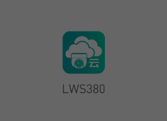 LWS380摄像头