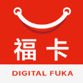 数字福卡商城安卓版app下载 v5.0.0