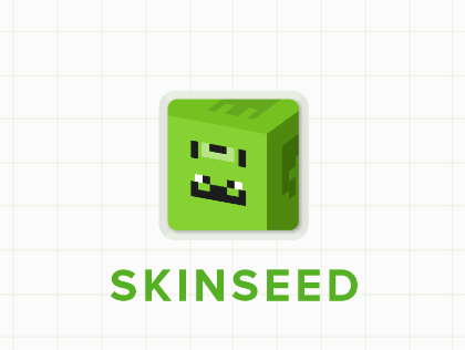 我的世界皮肤编辑器中文版(Skinseed)