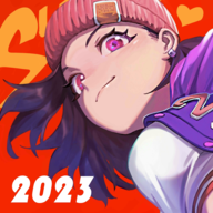 战斗少女跑酷免广告版2023