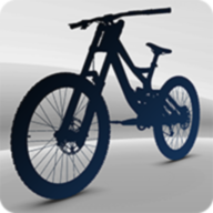 自行车配置器3D最新版(Bike 3D Configurator)