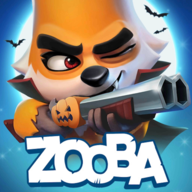 动物王者内置作弊菜单版(Zooba)