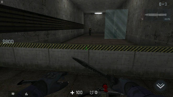cs1.6联机版无限子弹最新版