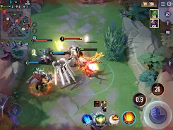 arena of valor国际版下载
