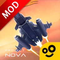 逆空使命nova计划斌哥MOD菜单版