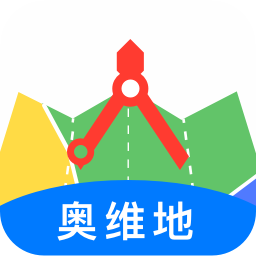 奥维地图2023高清卫星地图手机版下载