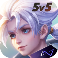 王者荣耀海外版国际版下载(arena of valor)