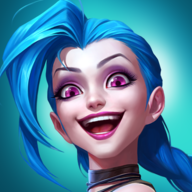英雄联盟手游国际服中文版(Wild Rift)