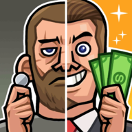 闲置大亨模拟不减反增版(Idle Billionaire Tycoon)