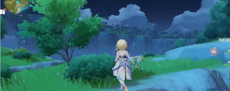 原神国际服官方版(Genshin Impact)