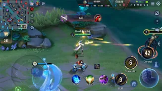王者荣耀美服下载安装(Arena of Valor)