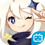 原神b站服渠道服官方正版