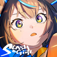 刀光与少女内购版