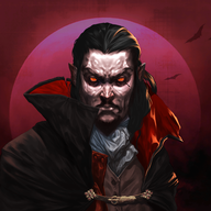吸血鬼幸存者安卓版无限金币(VampireSurvivors)