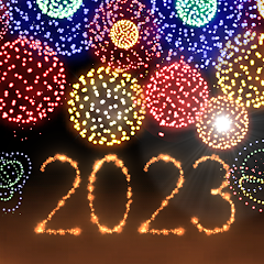 超级烟花模拟器2023最新版本