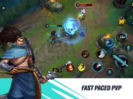 英雄联盟手游国际服中文版(Wild Rift)