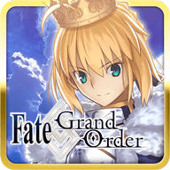 Fate/GO日服中文版