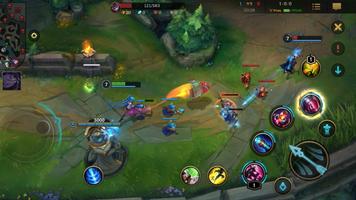 英雄联盟手游国际服中文版(Wild Rift)